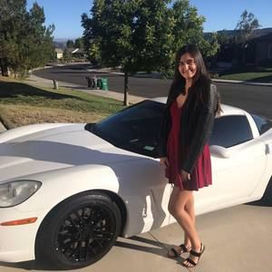 Meet your Posher, Jackie